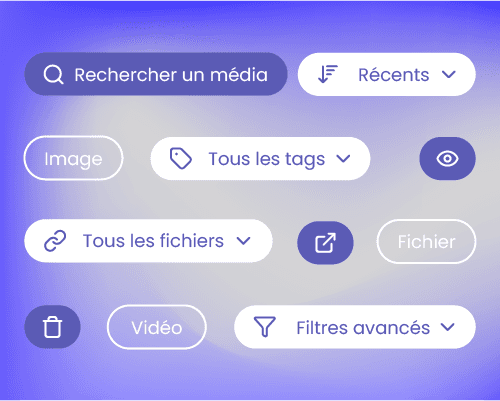 Exemple fiche produit
